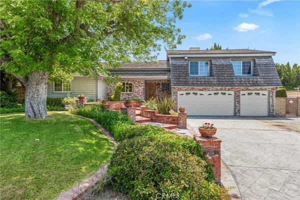1408 Queen Summit DR, West Covina, CA 91791