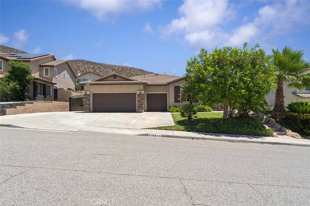 Menifee, CA 92584,29184 Stone Ridge ST