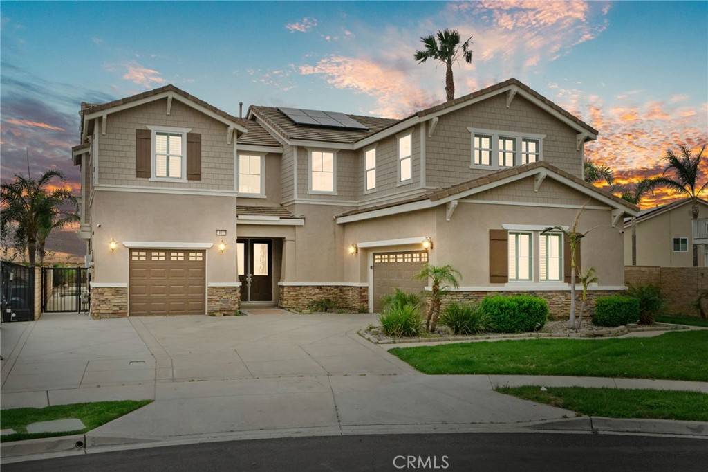 14913 Mavenwood PL, Fontana, CA 92336