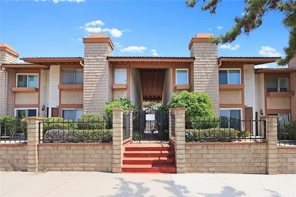 Diamond Bar, CA 91765,2436 S diamond bar #11