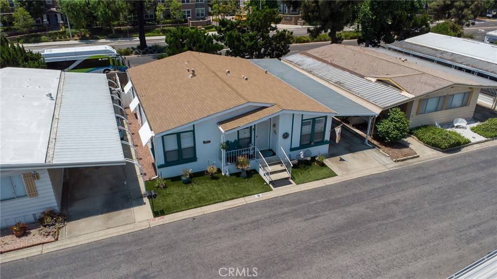 La Verne, CA 91750,3945 Bradford ST #18