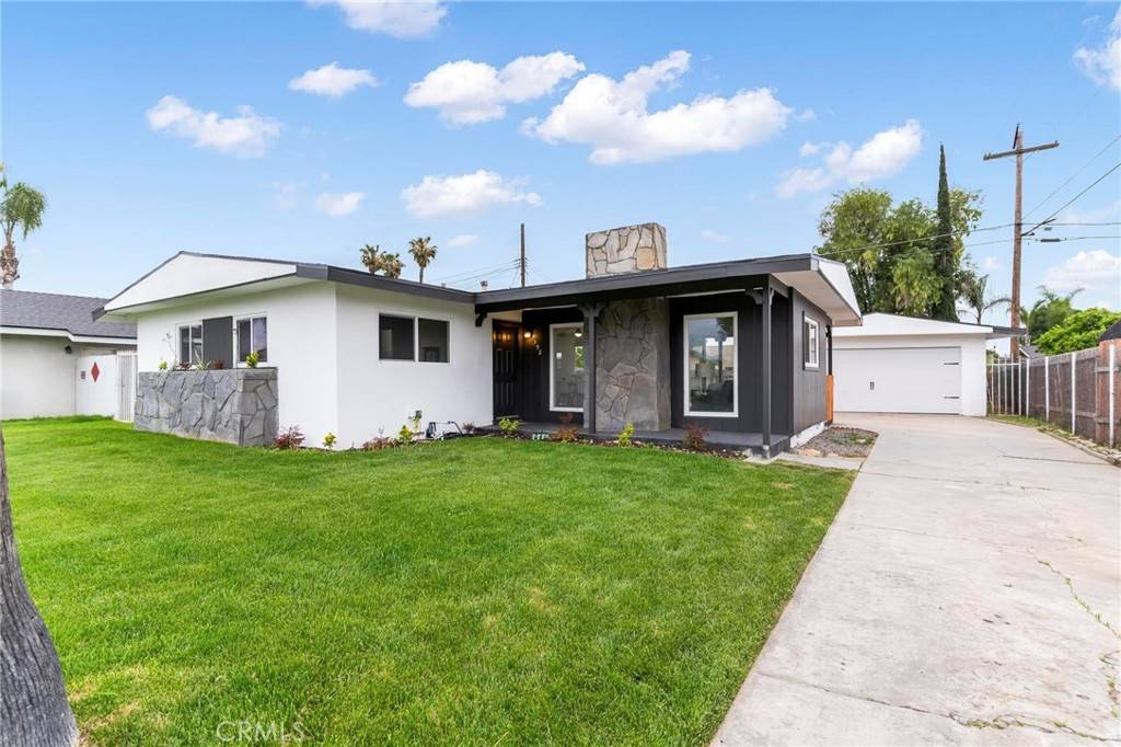 5392 Walter ST, Riverside, CA 92504