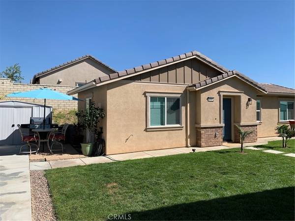 San Bernardino, CA 92407,6935 N. Shay Ave. #2