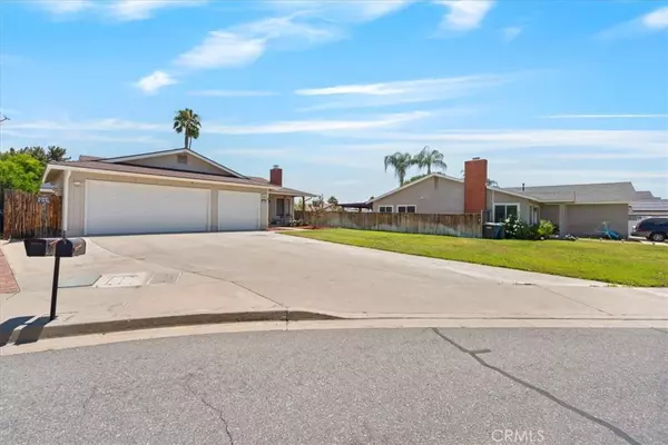 Lake Elsinore, CA 92530,3710 Concord CIR