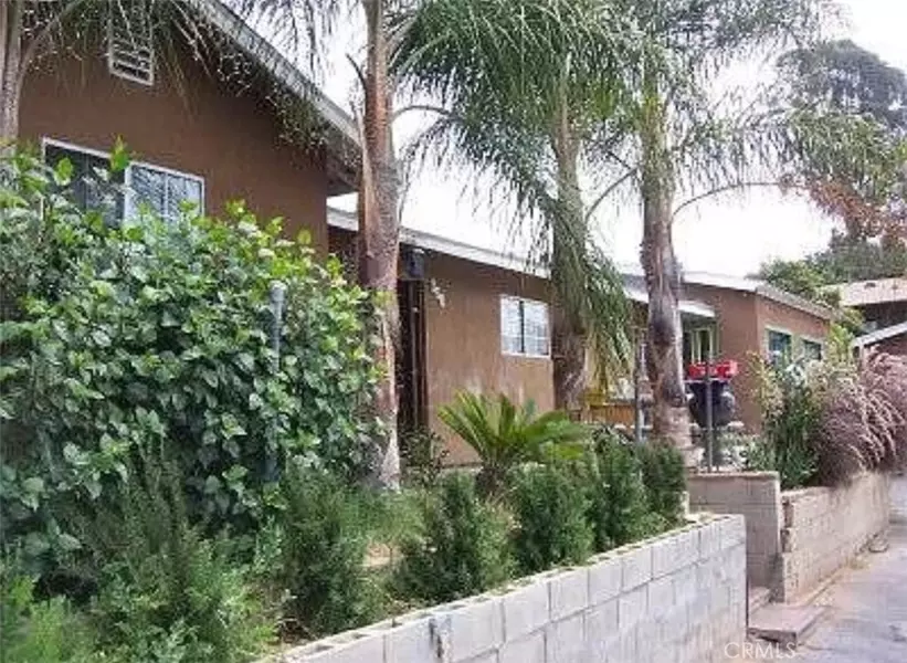 831 N Orange AVE, Fallbrook, CA 92028