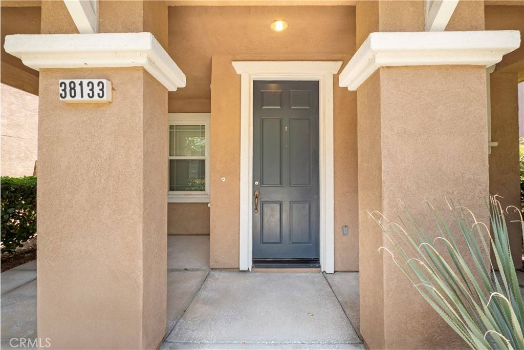 Palmdale, CA 93550,38133 Mendocino WAY