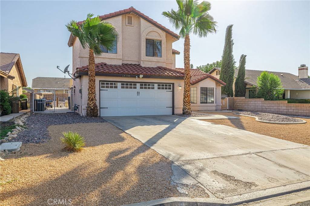 Victorville, CA 92395,13290 Riverview DR