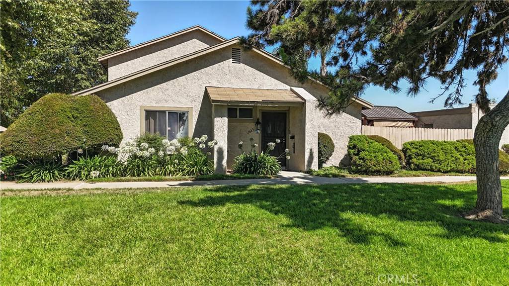 13643 Alcade ST, La Puente, CA 91746