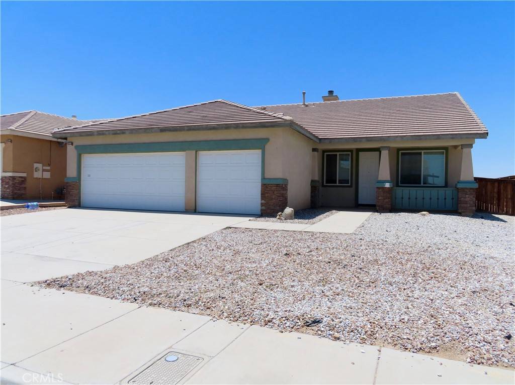 13668 Sandpiper PL, Victorville, CA 92392