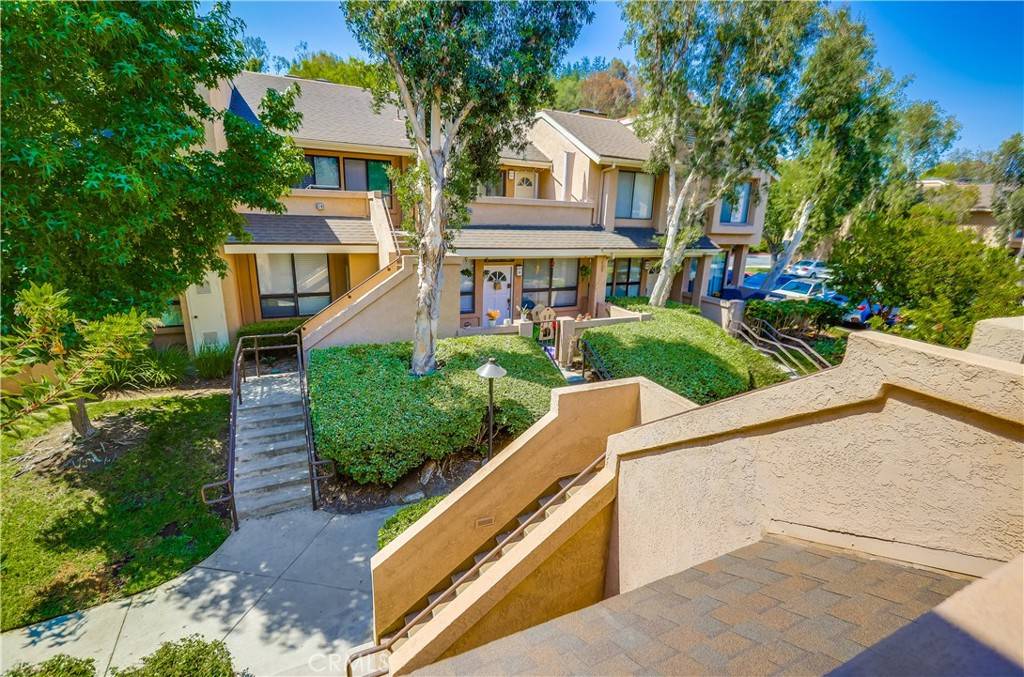 Orange, CA 92869,155 N Singingwood ST #34