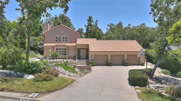 Alta Loma, CA 91737,5243 Alpine Meadows CT