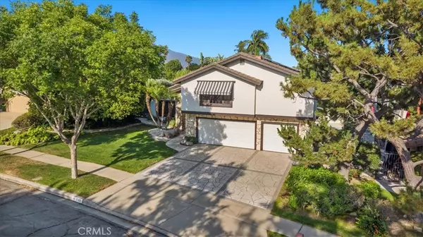 Upland, CA 91784,2122 Coolcrest AVE