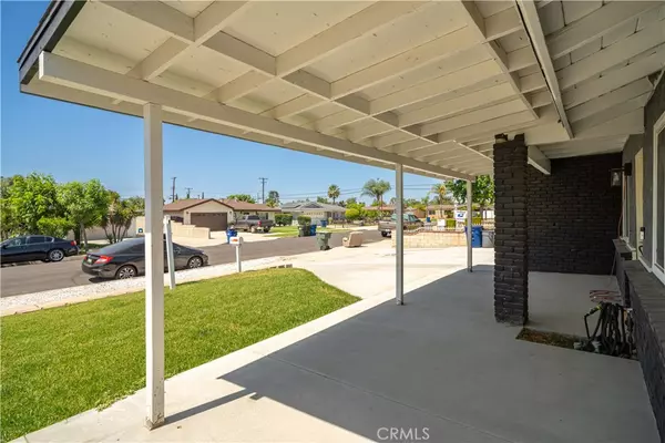 Ontario, CA 91764,1761 E Yale ST