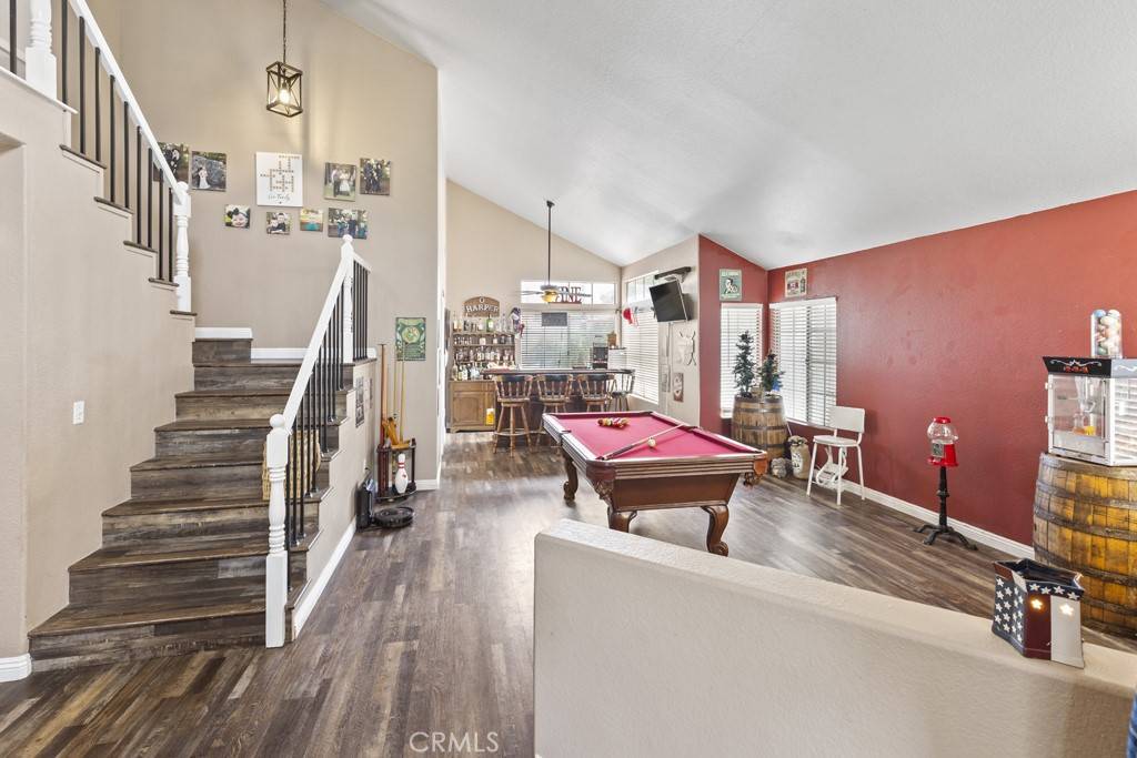 Ontario, CA 91761,3025 Black Horse Drive