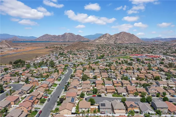 Perris, CA 92571,3739 Cherisa ST