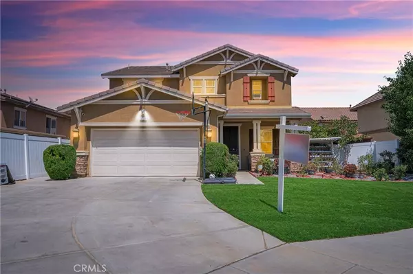 3739 Cherisa ST,  Perris,  CA 92571