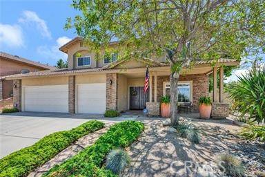 4100 Waterville CT, Palmdale, CA 93551