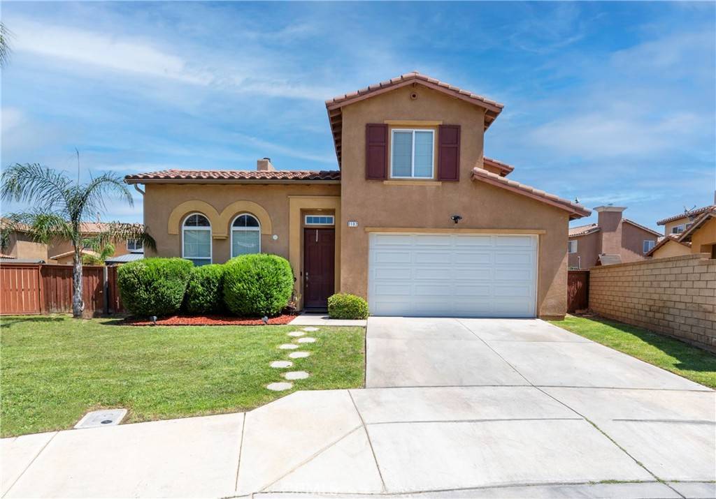 Perris, CA 92571,1182 Chenin Blanc CIR