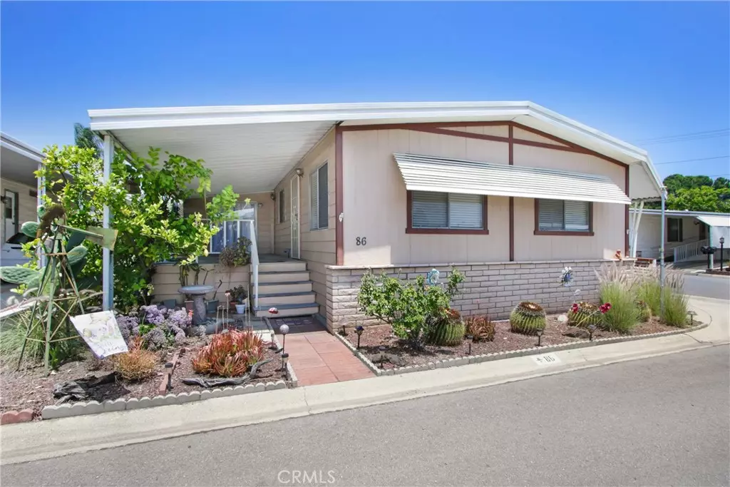 La Verne, CA 91750,3800 Bradford ST #86