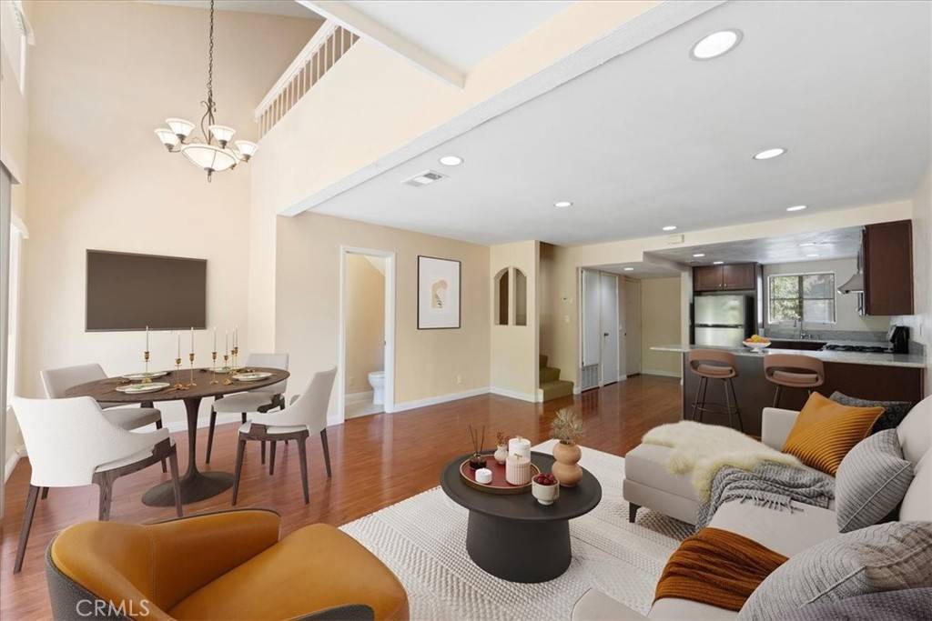 Fullerton, CA 92831,1713 Clear Springs DR #58