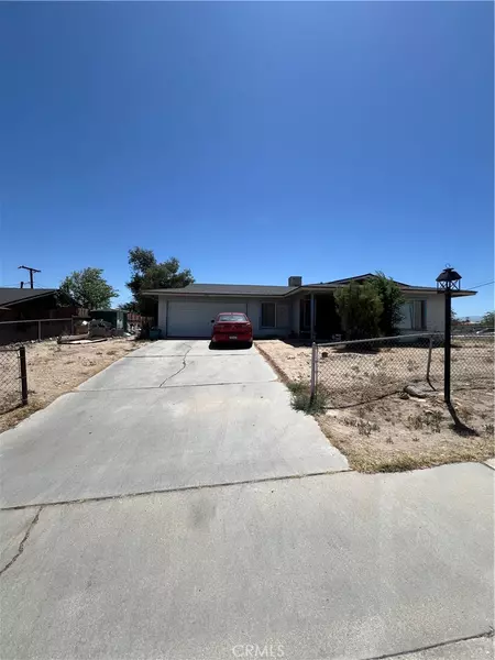 14311 Manzanita RD, Victorville, CA 92395