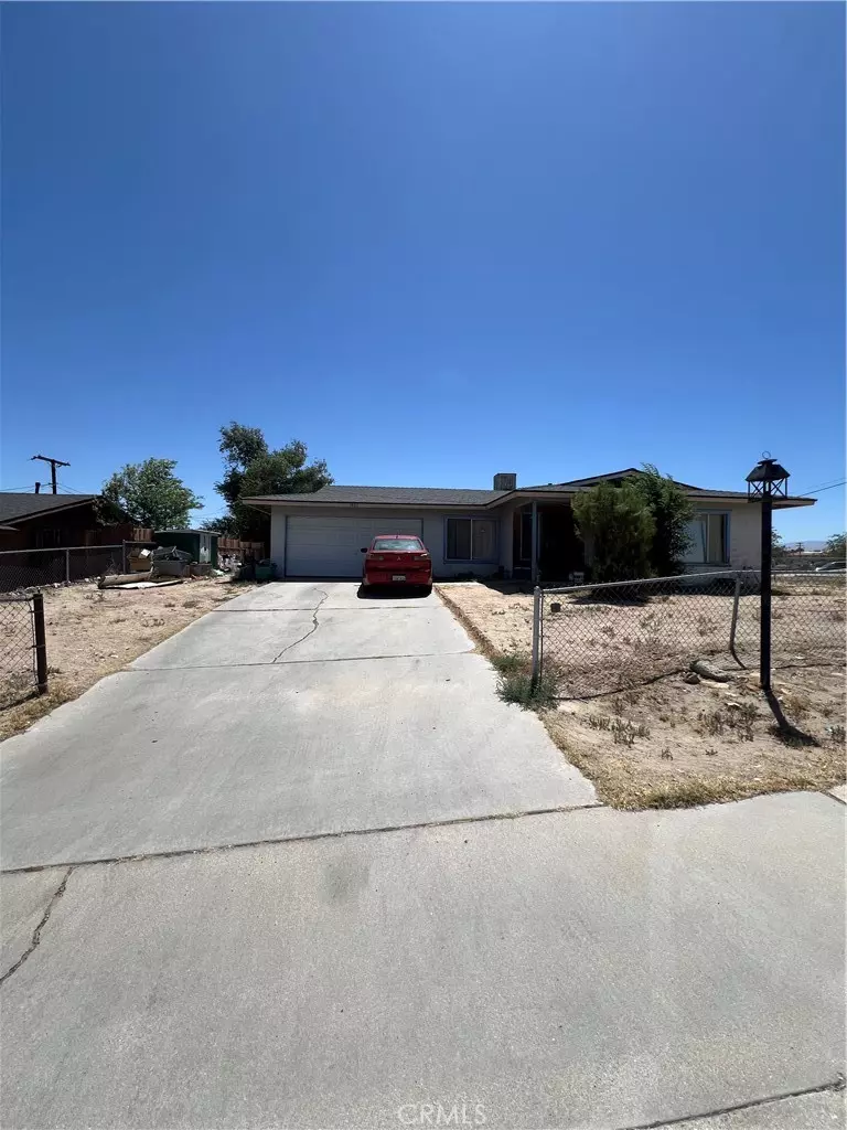 Victorville, CA 92395,14311 Manzanita RD