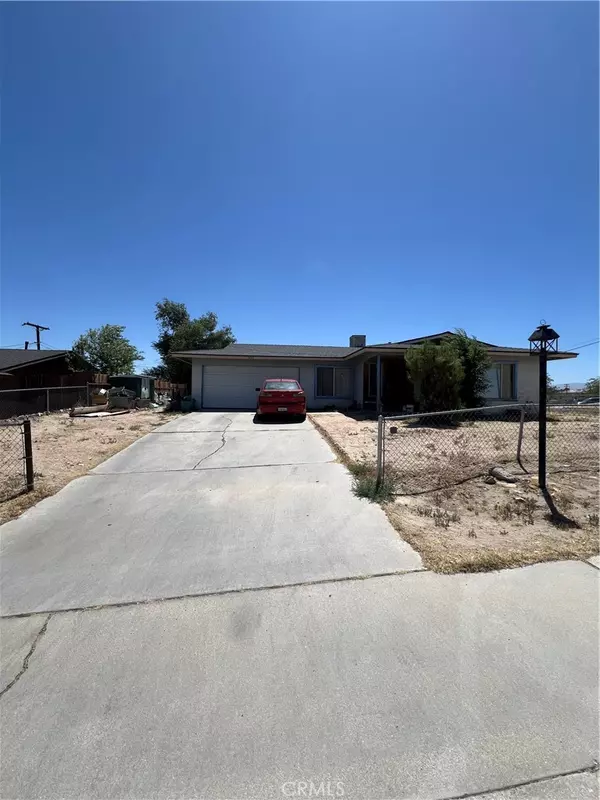 14311 Manzanita RD, Victorville, CA 92395