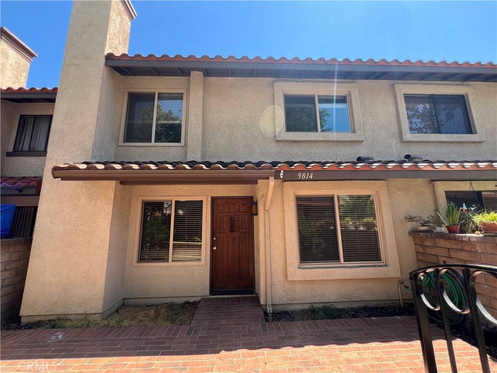 Rancho Cucamonga, CA 91730,9814 Ladera CT