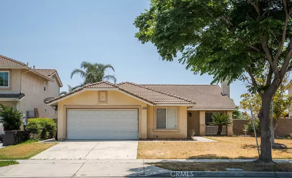 16205 Seville AVE,  Fontana,  CA 92335