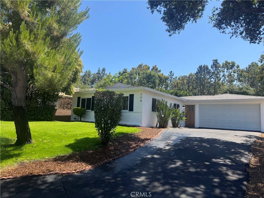 208 S Gaffney AVE, San Dimas, CA 91773