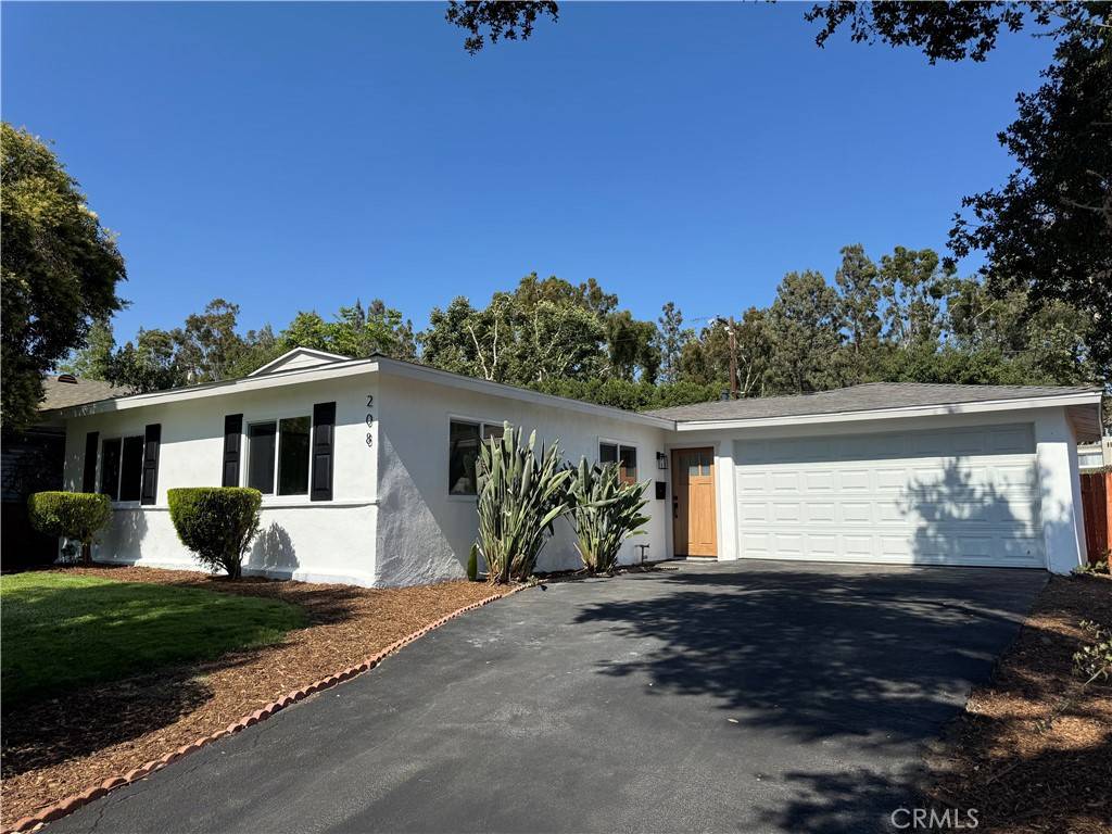 208 S Gaffney AVE, San Dimas, CA 91773