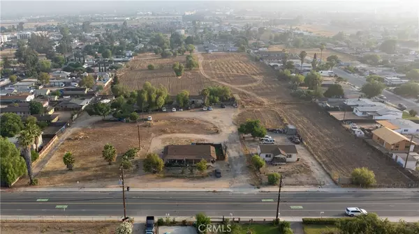 Moreno Valley, CA 92553,21796 Cottonwood AVE