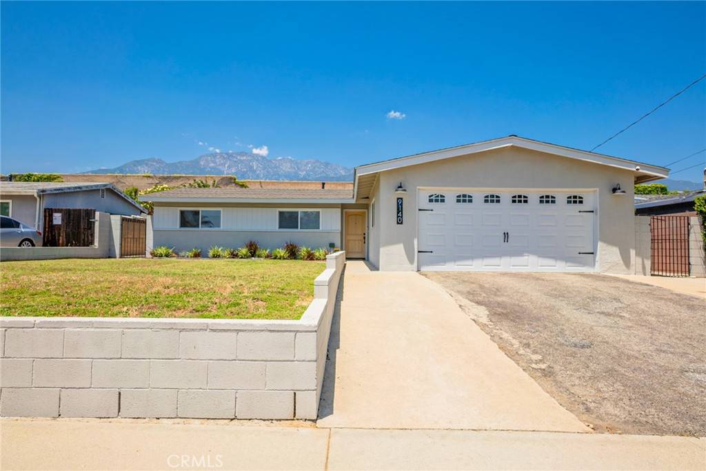 Rancho Cucamonga, CA 91701,9140 Garden ST