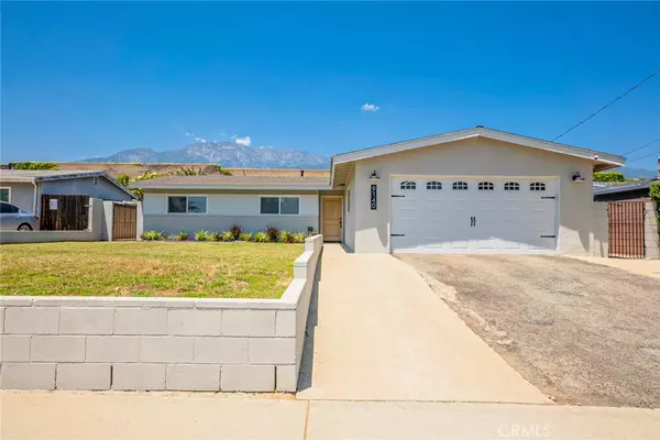 Rancho Cucamonga, CA 91701,9140 Garden ST