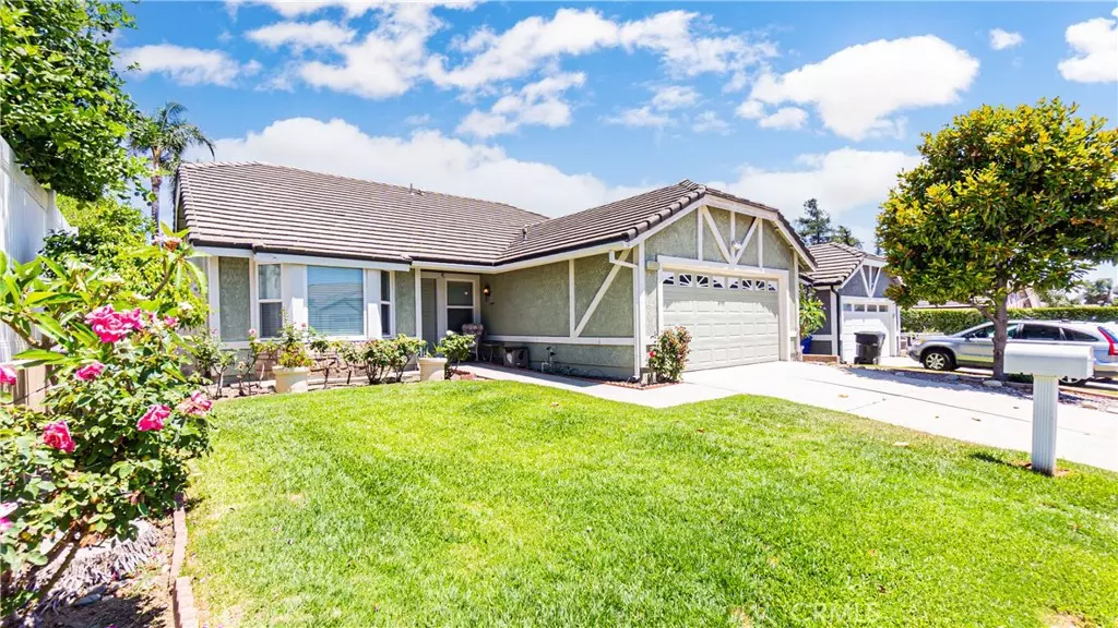 Rancho Cucamonga, CA 91730,7339 Greenbriar PL