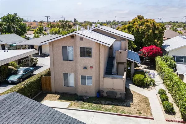 Santa Ana, CA 92703,4930 W 16th ST