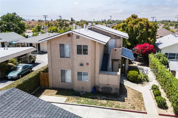 Santa Ana, CA 92703,4930 W 16th ST