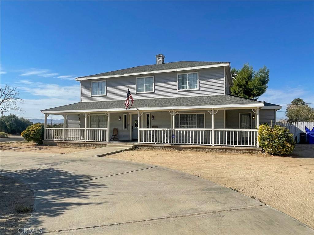 14610 Apple Valley RD, Apple Valley, CA 92307