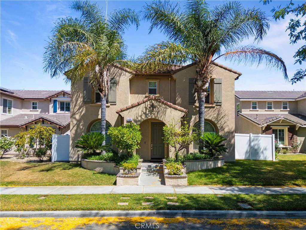 11015 Van Uffelen Drive, Loma Linda, CA 92354