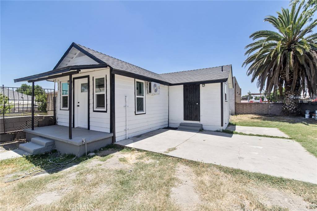 San Bernardino, CA 92411,1235 Spruce ST