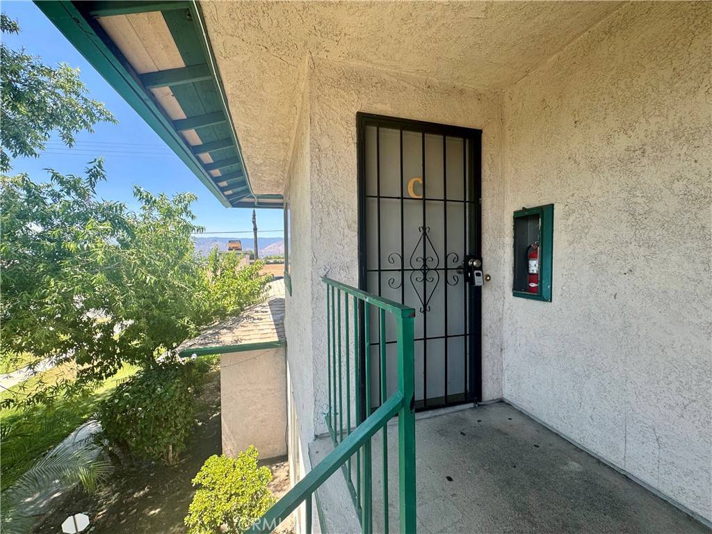 Redlands, CA 92374,426 E Lugonia AVE #C