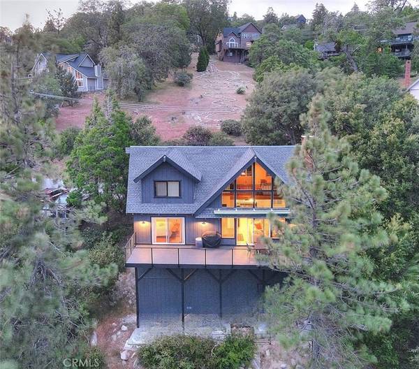 27723 Alpen DR, Lake Arrowhead, CA 92352