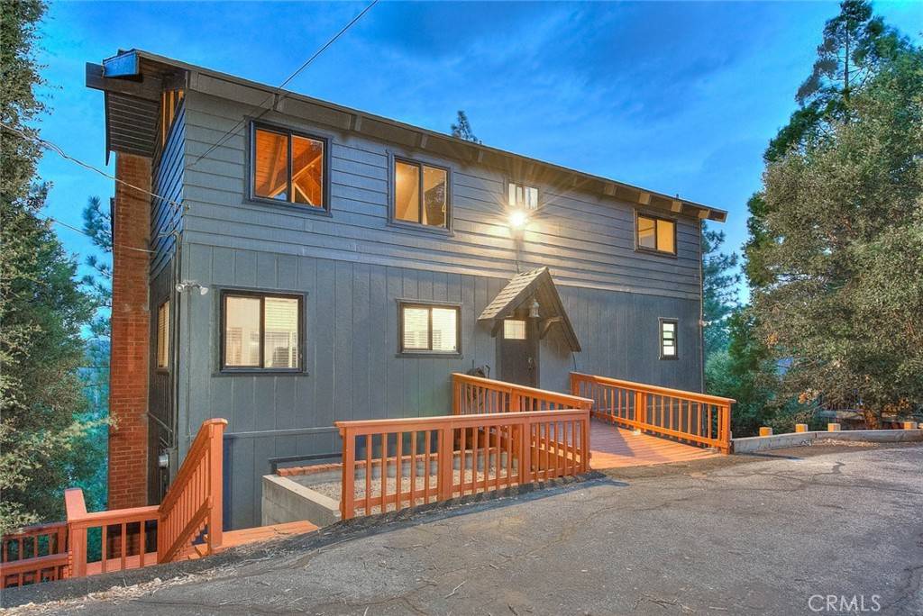 Lake Arrowhead, CA 92352,27723 Alpen DR