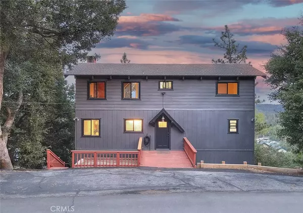 Lake Arrowhead, CA 92352,27723 Alpen DR