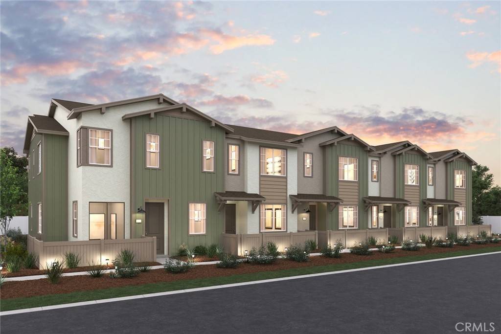 9797 Crossbay LOOP #1309, Jurupa Valley, CA 92509