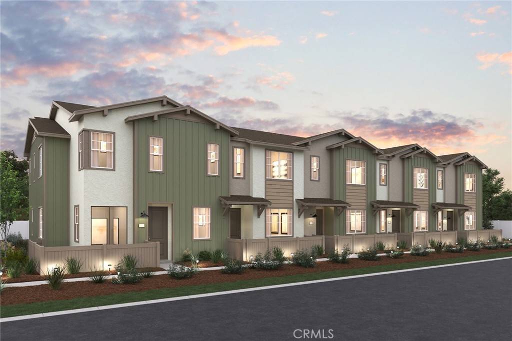 9797 Crossbay LOOP #1307, Jurupa Valley, CA 92509