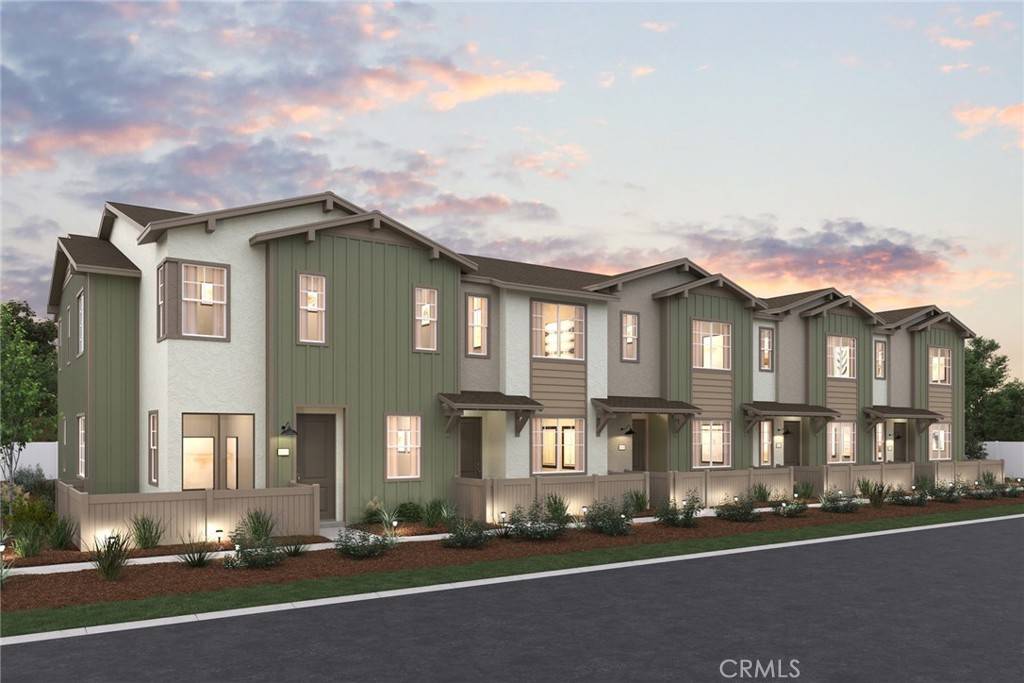 9797 Crossbay LOOP #1301, Jurupa Valley, CA 92509