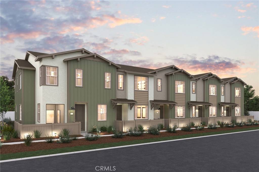 9797 Crossbay LOOP #1301, Jurupa Valley, CA 92509