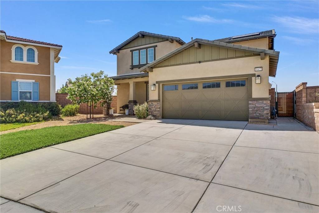 Fontana, CA 92336,16475 Lantana ST