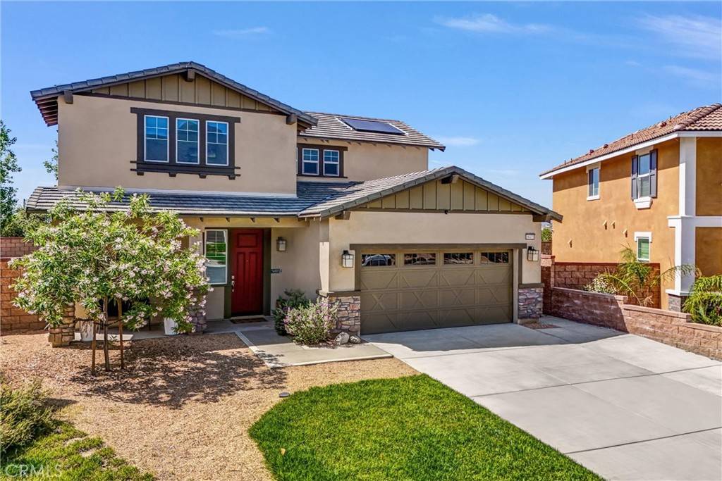 Fontana, CA 92336,16475 Lantana ST